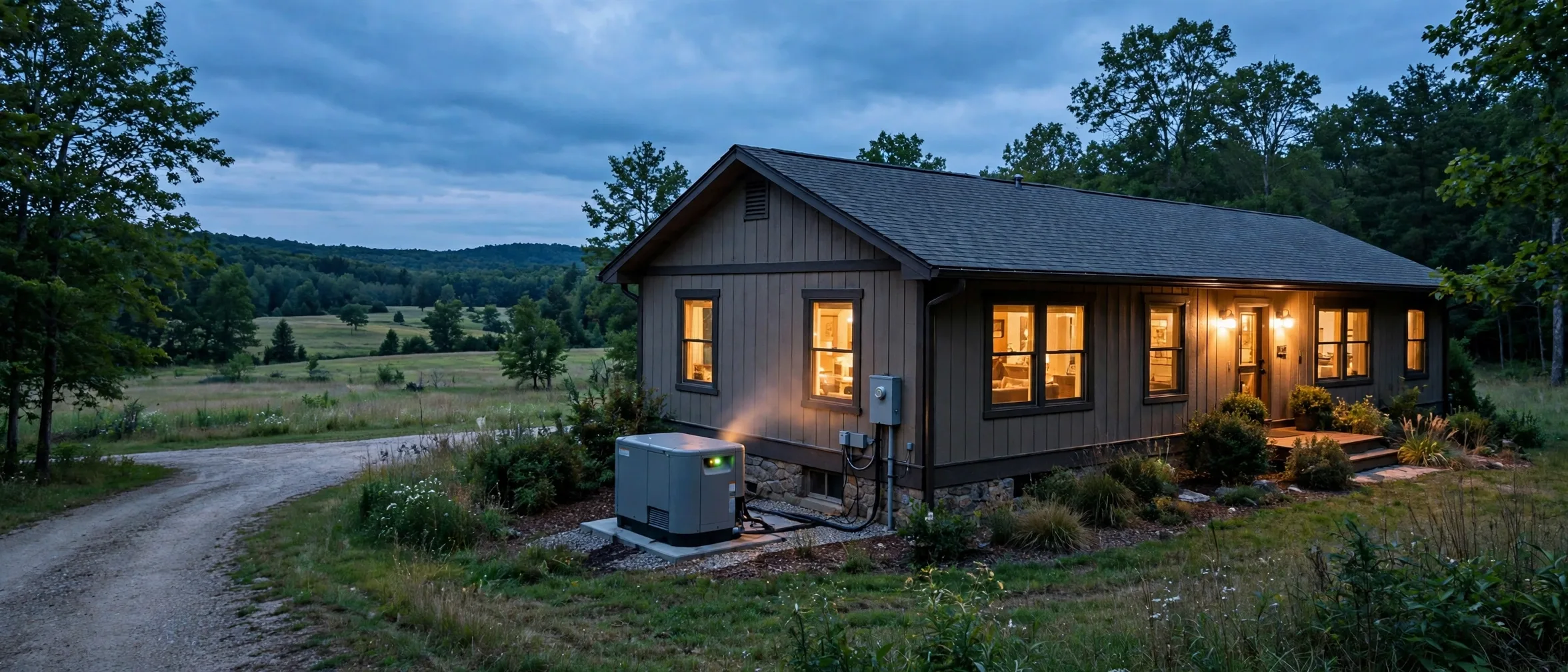 Generator Services in Kettering, MD by Bowie Generator Company