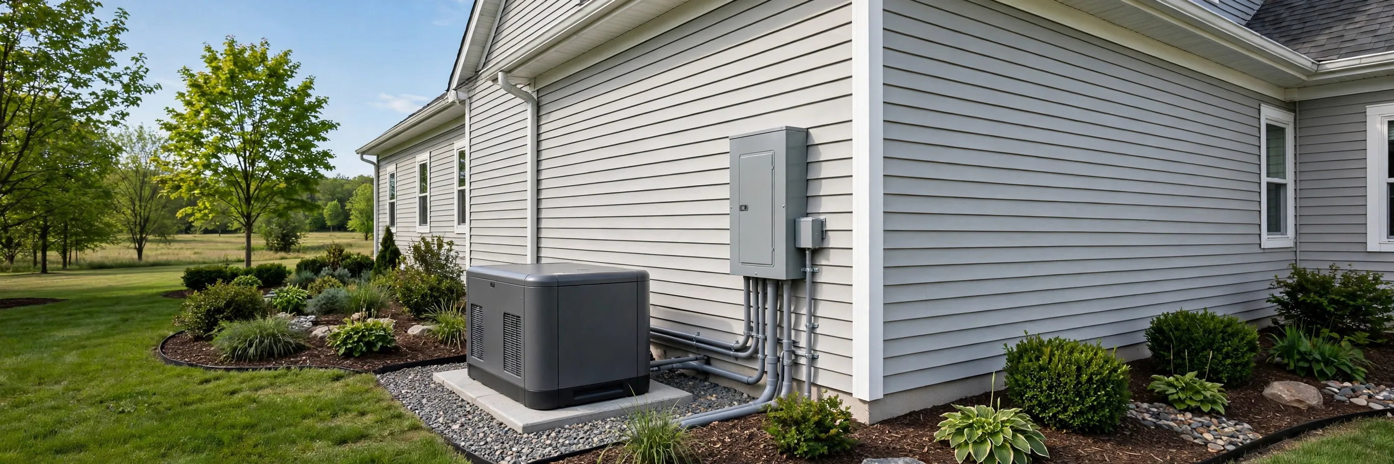 Generator Sizing and Load Assessment — Generator Sizing and Load Assessment in Kenilworth by Bowie Generator Company