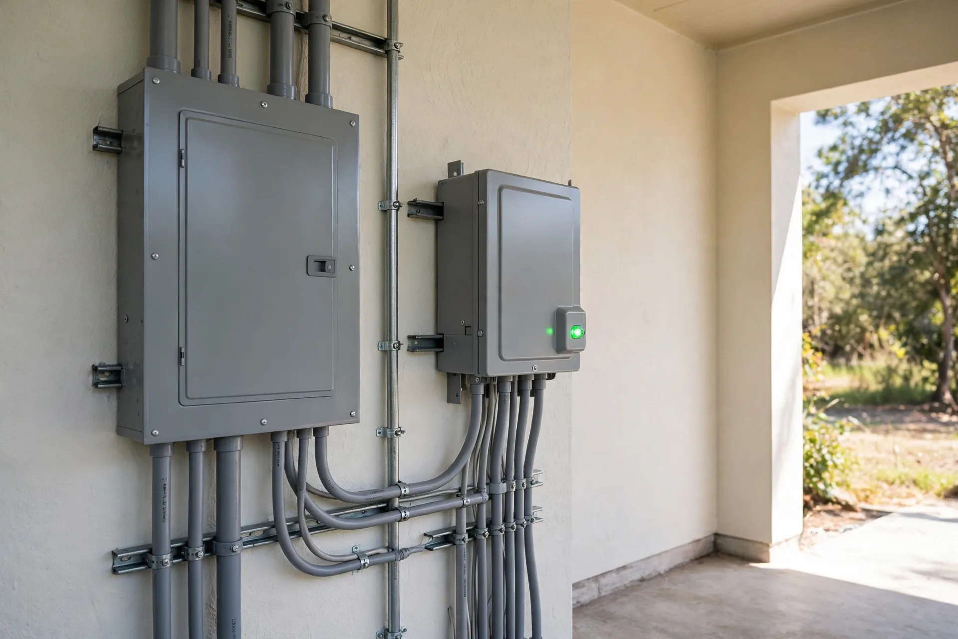 Whole Home Surge Protection — Whole Home Surge Protection in Collington by Bowie Generator Company